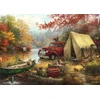 Image de Chuck Pinson - Share the Outdoors 1500 Pièces Grafika