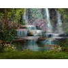 Image de Cascade Féérique 2000 Pièces Grafika
