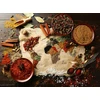 Image de Carte du Monde en Epices 2000 Pièces Grafika