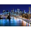 Image de New York by Night 2000 Pièces Grafika