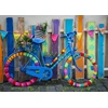 Image de Mon Beau Vélo Coloré 1500 Pièces Grafika