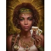 Image de Let's see your Cards 2000 Pièces Grafika