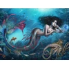Image de As Deep as my Song goes 2000 Pièces Grafika