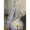 Image de Claude Monet - The Cradle - Camille with the Artist's Son Jean, 1867 2000 Pièces Grafika