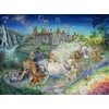Image de Josephine Wall - Fantasy Wedding 2000 Pièces Grafika