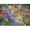 Image de Josephine Wall - After The Fairy Ball 2000 Pièces Grafika