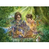 Image de Josephine Wall - Magical Storybook 2000 Pièces Grafika