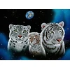 Image de Schim Schimmel - Gentle Family 2000 Pièces Grafika