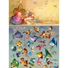 Image de François Ruyer - Bain de Pieds de la Sorcière 2000 Pièces Grafika