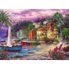 Image de Chuck Pinson - On Golden Shores 2000 Pièces Grafika