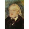 Image de Renoir Auguste : Richard Wagner, 1882 204 Pièces Grafika Kids