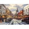 Image de Chuck Pinson - The Warmth of Small Town Living 500 Pièces Grafika