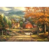 Image de Chuck Pinson - Country Roads Take Me Home 500 Pièces Grafika