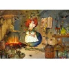 Image de François Ruyer - Recette de Sorcière 500 Pièces Grafika