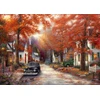 Image de Chuck Pinson - A Moment on Memory Lane 500 Pièces Grafika