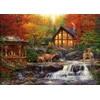Image de Chuck Pinson - The Colors of Life 500 Pièces Grafika