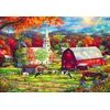 Image de Chuck Pinson - Country Blessings 1000 Pièces Grafika