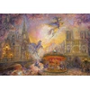 Image de Josephine Wall - Magical Merry Go Round 1000 Pièces Grafika