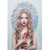 Image de Blood Rose 1000 Pièces Grafika