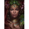 Image de Queen of the Sun Realm 1000 Pièces Grafika
