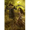 Image de Field of the Scarecrow 1000 Pièces Grafika