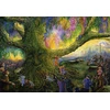 Image de The Last Tree 1000 Pièces Grafika