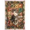 Image de Harry and the Christmas Decorations 1000 Pièces Grafika