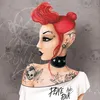 Image de Misstigri - Punk 1000 Pièces Grafika
