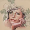 Image de Misstigri - Rêveuse 1000 Pièces Grafika