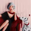 Image de Misstigri - Victoria 1000 Pièces Grafika