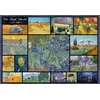 Image de Vincent Van Gogh - Collage 1000 Pièces Grafika