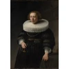Image de Rembrandt - Portrait de Femme, 1632 1000 Pièces Grafika
