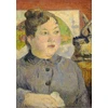 Image de Paul Gauguin : Madame Alexandre Kohler, 1887-1888 1000 Pièces Grafika