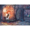 Image de François Ruyer - Sorcière au Lit - La Nuit 1000 Pièces Grafika