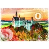 Image de Travel around the World - Allemagne 1000 Pièces Grafika