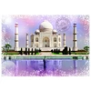 Image de Travel around the World - Inde 1000 Pièces Grafika