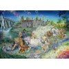 Image de Josephine Wall - Fantasy Wedding 1000 Pièces Grafika