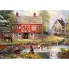 Image de Chuck Pinson - Reflections On Country Living 1000 Pièces Grafika