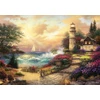 Image de Chuck Pinson - Seaside Dreams 1000 Pièces Grafika