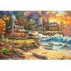 Image de Chuck Pinson - Providence by the Sea 1000 Pièces Grafika