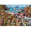 Image de François Ruyer - Les Bigoudènes 1000 Pièces Grafika