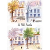 Image de Le Petit Nicolas - Les Quatre Saisons 1000 Pièces Grafika