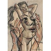 Image de Francis Picabia - Volupté, 1932 1000 Pièces Grafika