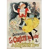 Image de Georges Meunier - Confettis et Serpentins, 1894 500 Pièces Grafika