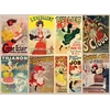 Image de Les Affiches de Georges Meunier 1500 Pièces Grafika