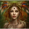 Image de Tribal Goddess 1000 Pièces Grafika