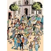 Image de Le Monde de Lucrèce - La Fête de Fin d'Année 300 Pièces Grafika