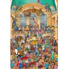 Image de Grand Central 1000 Pièces Grafika