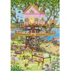 Image de Tree House 1000 Pièces Grafika
