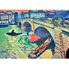 Image de André Derain - Pont de Londres 500 Pièces Grafika